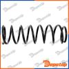 Ressorts de suspension avant pour DAEWOO | 2110085, 4017702